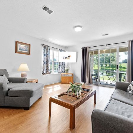Carefree Getaways Condo แบรนสัน ภายนอก รูปภาพ