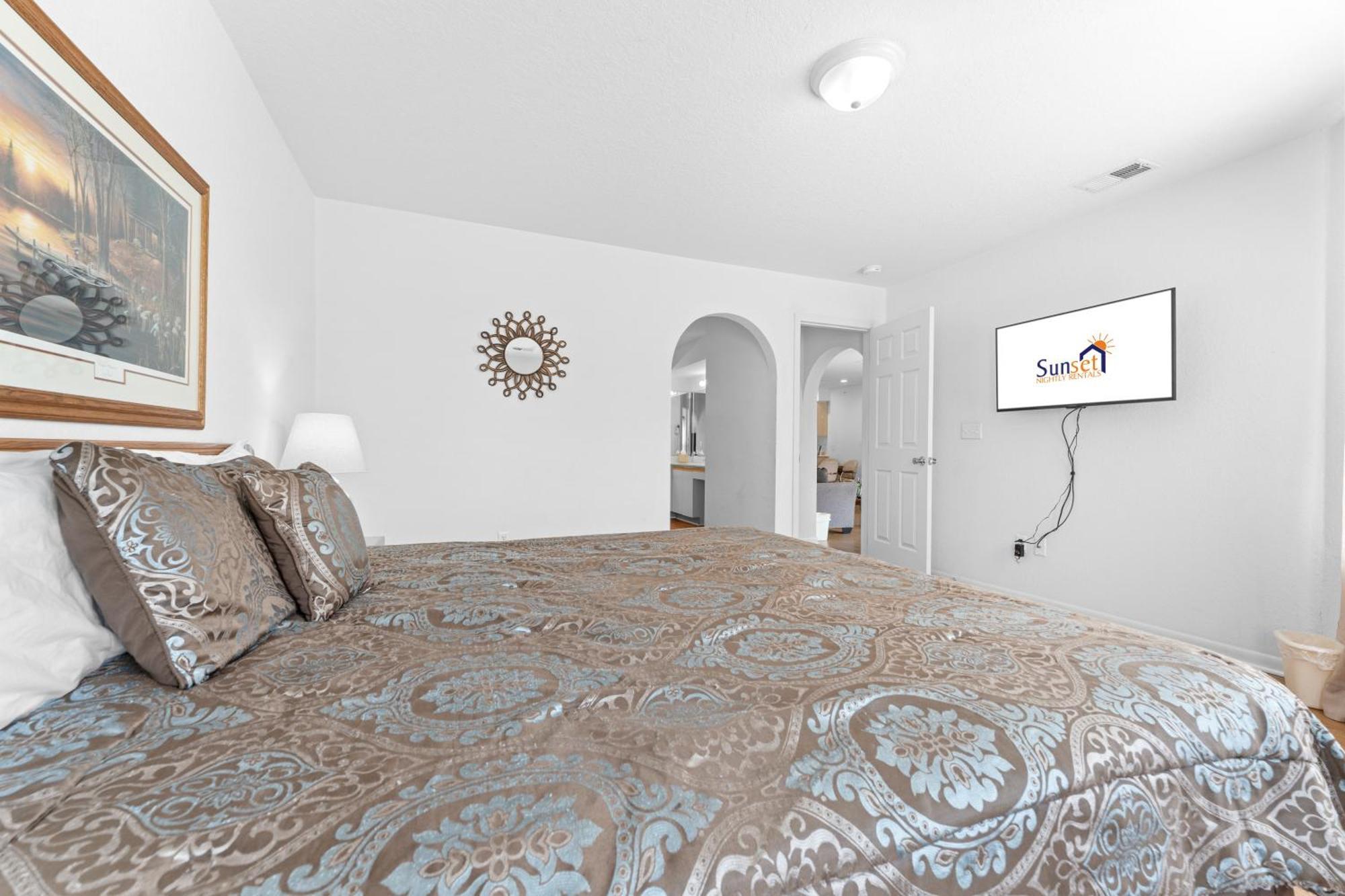 Carefree Getaways Condo แบรนสัน ภายนอก รูปภาพ