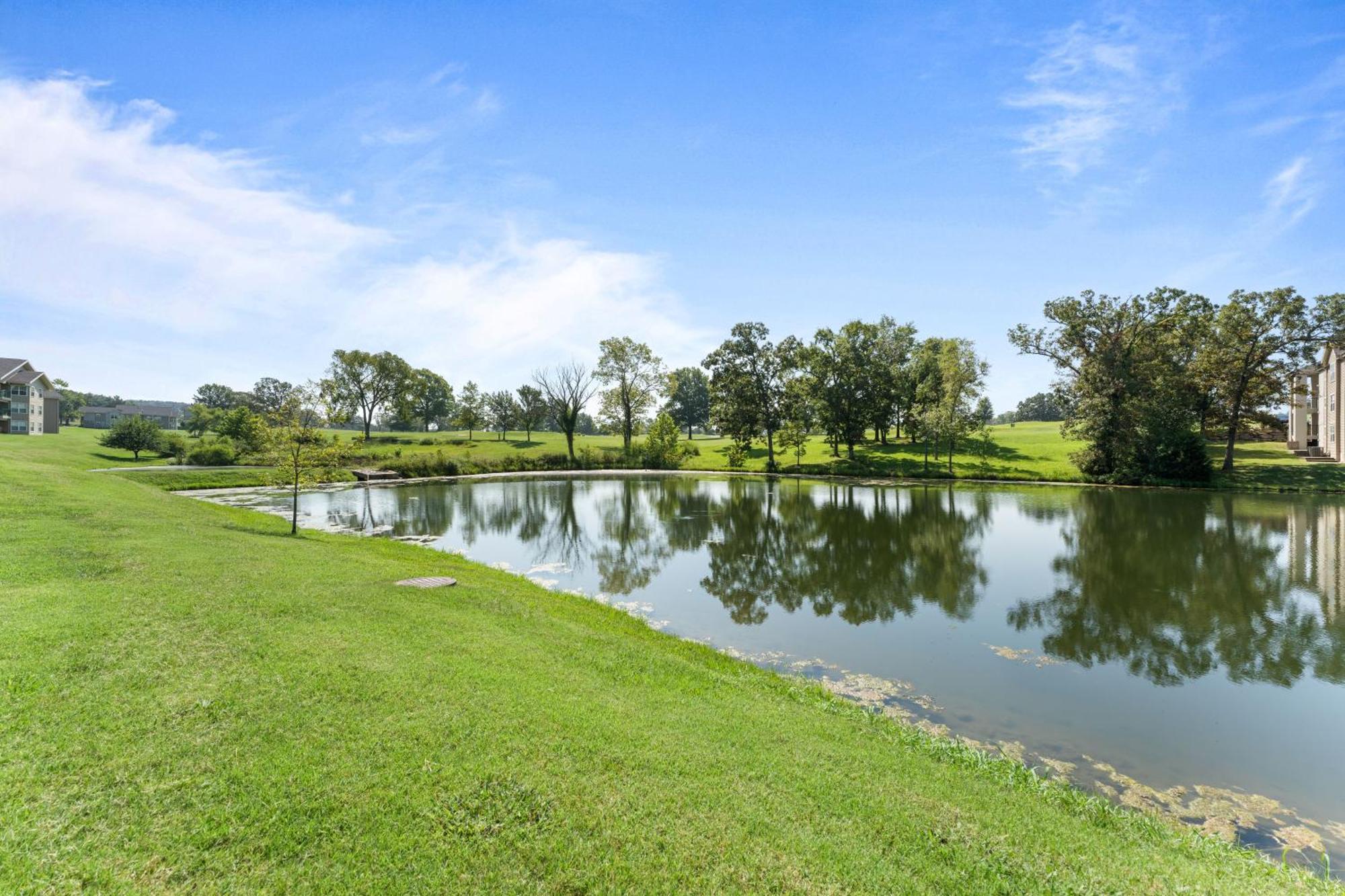 Carefree Getaways Condo แบรนสัน ภายนอก รูปภาพ