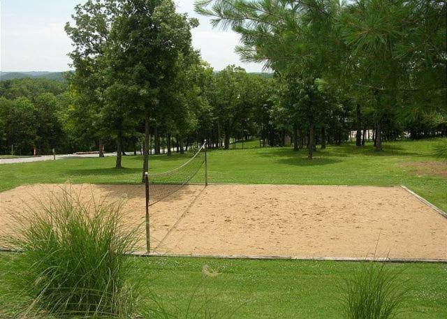Carefree Getaways Condo แบรนสัน ภายนอก รูปภาพ